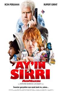 Ay’ın Sırrı izle