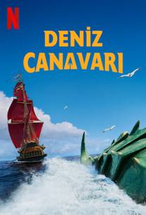 Deniz Canavarı izle