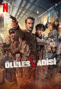 Ölüler Vadisi izle