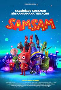 SamSam izle