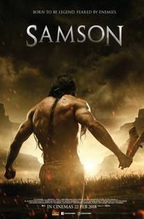 Samson izle