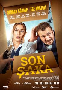 Son Şaka izle