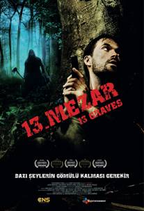 13. Mezar izle