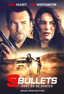 9 Bullets izle