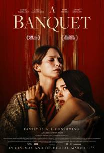 A Banquet izle