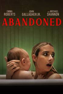 Abandoned izle