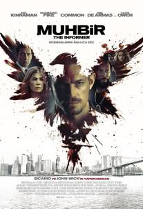 Muhbir – The Informer izle