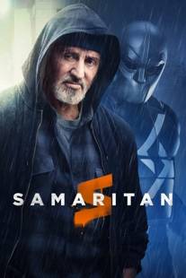 Samaritan izle