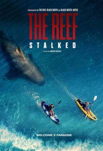 The Reef: Stalked izle