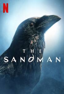 The Sandman izle