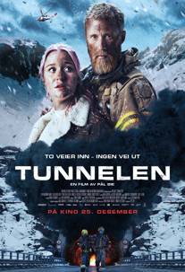 Tünel – Tunnelen izle