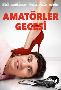 Amatörler Gecesi izle