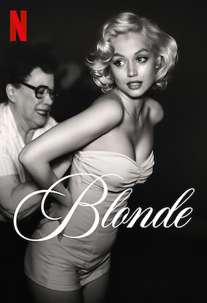 Blonde izle