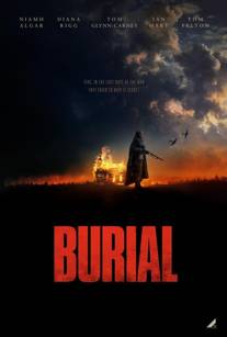Burial izle