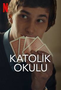 Katolik Okulu izle