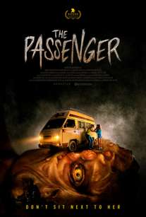 The Passenger izle