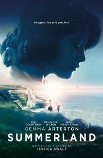 Yaz Ülkesi izle
