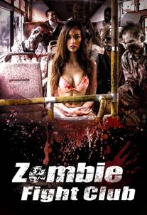 Zombie Fight Club izle