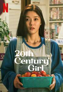 20th Century Girl izle