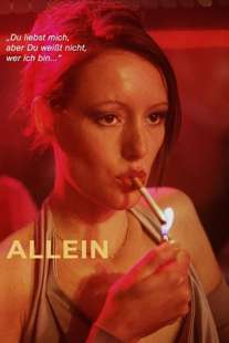 Alone-Allein izle