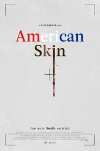 American Skin izle