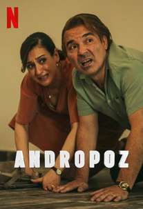 Andropoz izle