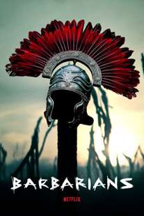 Barbarians 2. Sezon izle