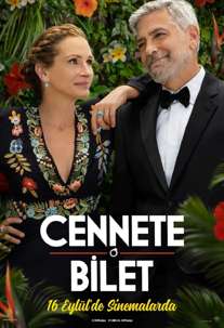 Cennete Bilet izle
