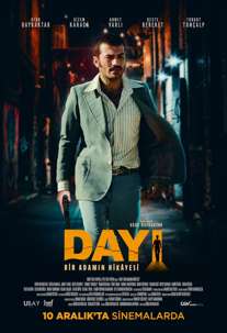 Dayı: Bir Adamın Hikayesi izle