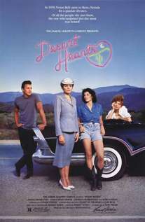 Desert Hearts izle