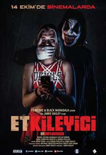 Etkileyici izle