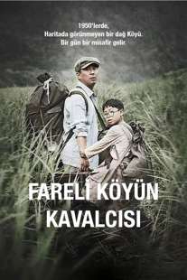 Fareli Köyün Kavalcısı izle