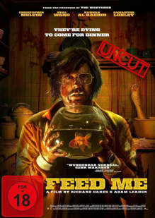 Feed Me izle