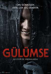 Gülümse izle