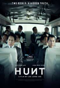 Hunt izle