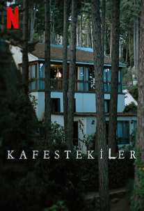 Kafestekiler izle