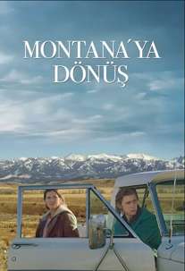 Montana’ya Dönüş izle
