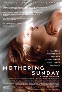 Mothering Sunday izle