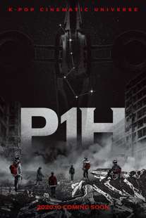 P1H: The Beginning of a New World izle