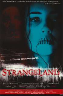 Strangeland izle