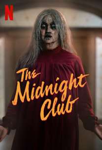 The Midnight Club izle