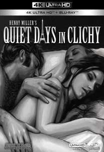 Quiet Days In Clichy izle