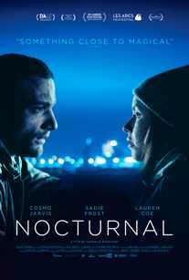 Gececi-Nocturnal izle