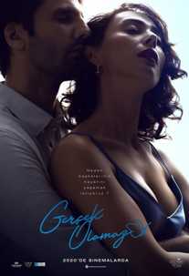 Gerçek Olamaz izle