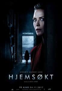Haunted – Hjemsokt izle