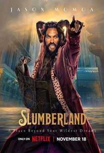 Hayaller Diyarı izle