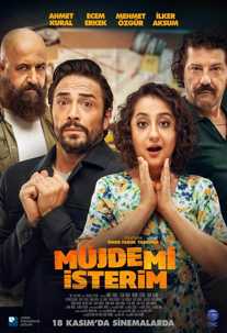 Müjdemi İsterim Filmi izle