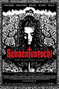 Sennentuntschi izle