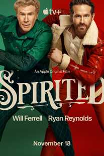 Spirited Film izle