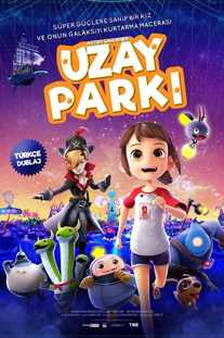 Uzay Parkı Film izle